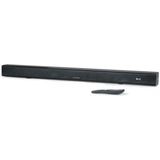 THOMSON - Soundbar - Zwart - Bluetooth 5.3 - 120W - ARC/CEC TV-ingang - USB - Equalizer - Afstandsbediening
