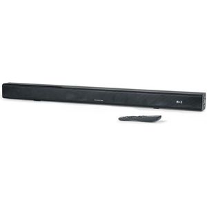THOMSON - Soundbar - Zwart - Bluetooth 5.3 - 120W - ARC/CEC TV-ingang - USB - Equalizer - Afstandsbediening
