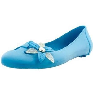 MEDUSE  SAMBADEC  Ballerina's  dames Blauw