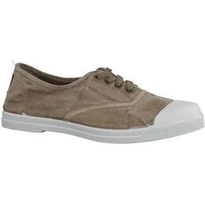 Natural World  102  Sneakers  dames Beige