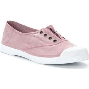 Natural World  102  Sneakers  dames Roze