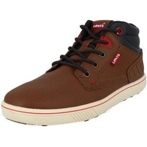 Levis  NEW POTALAND  Sneakers  kind Bruin