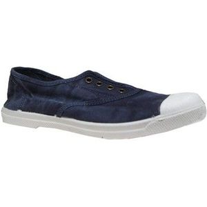 Natural World  102  Sneakers  dames Blauw
