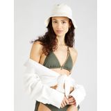 BANANA MOON - Yero Santafe - Triangel Bikini-BH - Groen