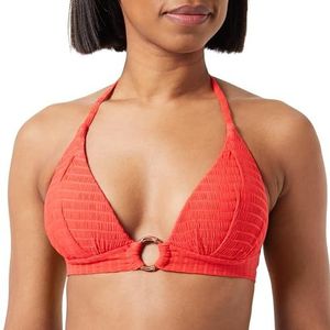 Banana Moon - Misko Groove - Zwemkleding Top - Triangle - Voorgevormde Push-up Cups