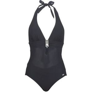 Banana Moon  DREAMING BLACK  Badpakken dames Zwart