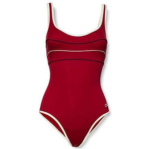 Livia Anthenia Valmer Damestrui, Rood (Bordeaux Wonder 41e59)