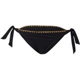 Banana Moon - Bikinibroek - Cappuccino / Olijfgroen - Regular Fit