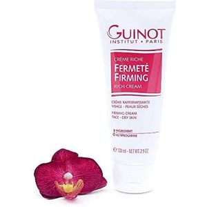 Guinot Creme Riche Fermete Lift Rich Lifting Firming Cream 100ml (Salon Size)
