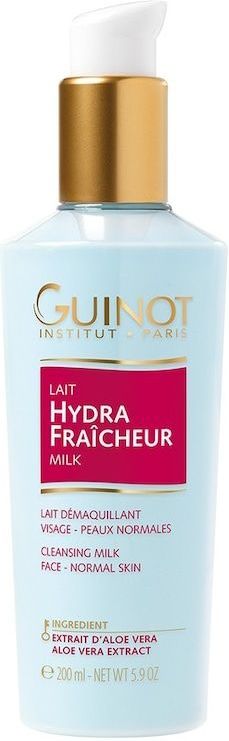 Lait Hydra Fraicheur