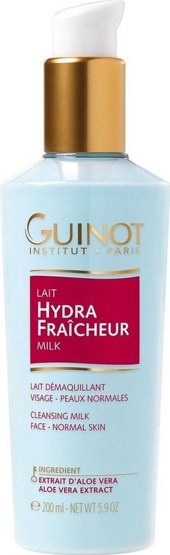 Lait Hydra Fraicheur