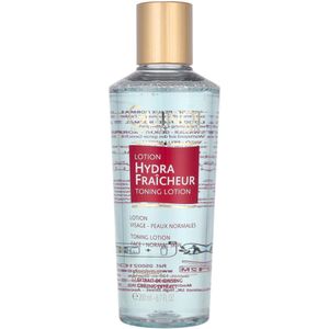 Guinot - Lotion Hydra Fraicheur - Gezichtstoner - 200ml - Voor Alle Huidtypes