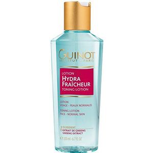 Guinot Gezichtsverzorging Cleansing Lotion Hydra Fraicheur 200 ml (€ 154,95 / 1 l)
