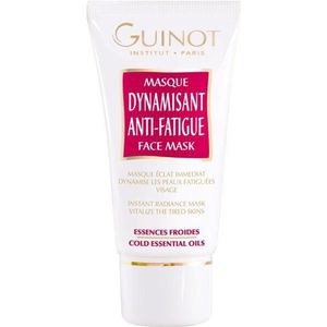 Guinot - Masque Anti Fatigue - Gezichtsmasker - Verkoelend - Hydraterend