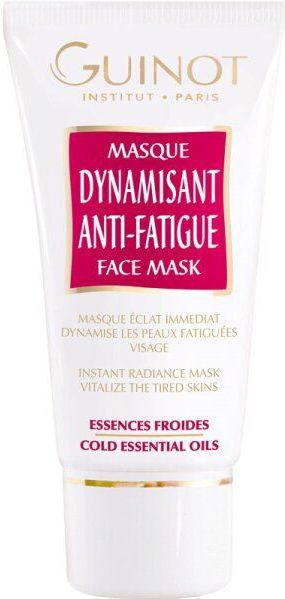 Guinot - Masque Anti Fatigue - Gezichtsmasker - Verkoelend - Hydraterend