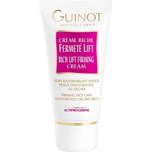 Gezichtscrème - Firming Rich Cream - Droge Huid - Actiprogerin - Vitamine C