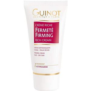 Guinot Dagcrème Face Care Firming Firming Rich Cream