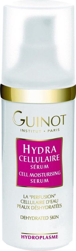 Guinot - Hydra Cellulaire Serum - Gezichtsverzorging - 30 ml - Hydratatie