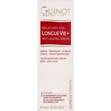 Guinot Longue Vie+ Anti-Ageing Serum 30ml.