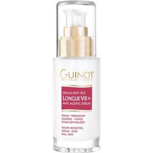 Guinot - Longue Vie+ - Gezichtsserum - Anti-Ageing - Luxe Huidverzorging