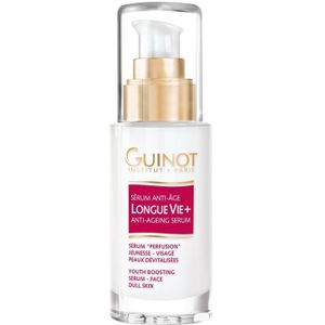 Guinot Longue Vie+ Anti-Ageing Serum 30 ml