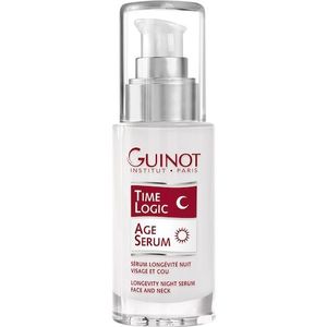 Age Logic Serum - Versterkt Huid - Vitamine C/E - 30ml