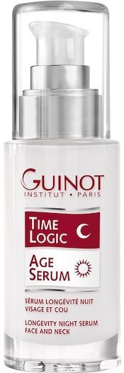 Age Logic Serum - Versterkt Huid - Vitamine C/E - 30ml