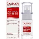 Guinot - Leeftijd Logica - Oogserum - 15 ml
