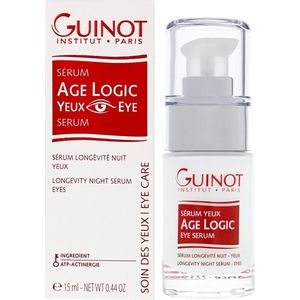 Guinot - Leeftijd Logica - Oogserum - 15 ml