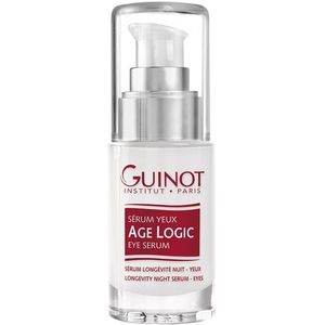 Guinot - Age Logic Eye Serum Hydraterend serum 15 ml