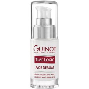 Guinot Gezichtsverzorging Serums Crème Yeux age logic 15 ml (€ 6.933,33 / 1 l)