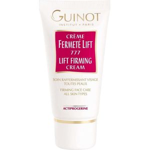 Guinot - Crème Fermeté - Gezichtscrème - Effectieve Liftende Formule