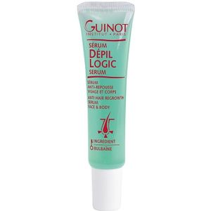 Guinot - Haargroeiremmend Serum - Voor Alle Huidtypen - 30ml