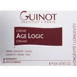 Age Logic Crème - Gezichtscrème - Verjongend - Energiek - 50ml
