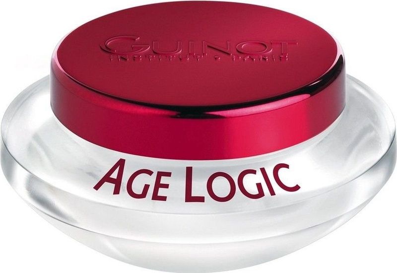 Age Logic Crème - Gezichtscrème - Verjongend - Energiek - 50ml