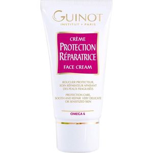 Guinot - Crème Protection Reperatrice - Gezichtscrème - 50ml - Huidverzorging