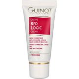 Creme Red Logic - Gezichtsreiniger - Neutraliseert Roodheid - 50ml