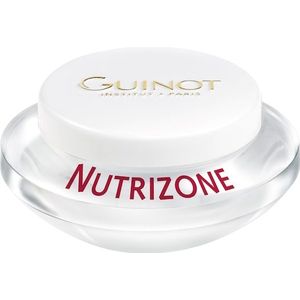 Guinot - Nutrizone - Gezichtscreme - Voedend - Voor Droge Huid