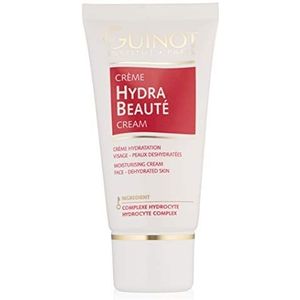 Guinot Guinot Creme Hydra Beaute Langdurige Hydraterende Crème 50 ml Gedehydrateerde huid