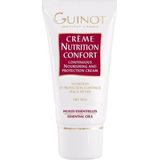 Guinot - Nutri Confort - Gezichtscrème - Voedend - 50ml