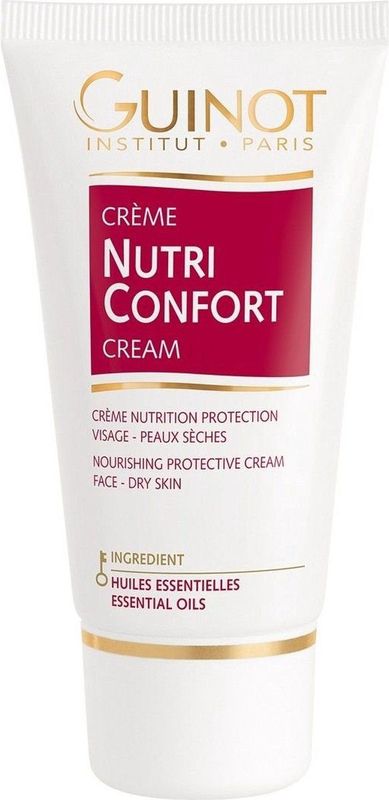 Guinot - Nutri Confort - Gezichtscrème - Voedend - 50ml