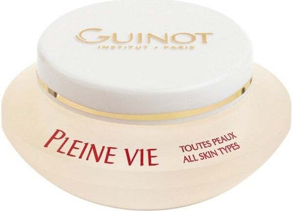Guinot - Pleine Vie - Youth Replenishing Skin Cream