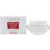 Guinot Longue Vie Youth Skin Renewing Vitalizing Face Cream 50ml