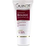 Guinot - Gommage Biologique - Peeling - Gelachtige Textuur - Natuurlijke Fruitcellen