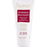 Guinot - Gommage Biologique - Peeling - Gelachtige Textuur - Natuurlijke Fruitcellen