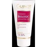 Guinot - Gommage Biologique - Peeling - Gelachtige Textuur - Natuurlijke Fruitcellen