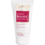 Guinot - Gommage Biologique - Peeling - Gelachtige Textuur - Natuurlijke Fruitcellen