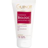 Guinot - Gommage Biologique - Peeling - Gelachtige Textuur - Natuurlijke Fruitcellen