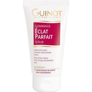 Gommage Eclat Parfait - Gezichtscrub - Schil van Sheanoot - 50ml