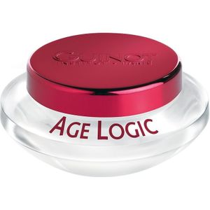Guinot - Age Logic Rich Cream - Gezichtscrème - 50 ml